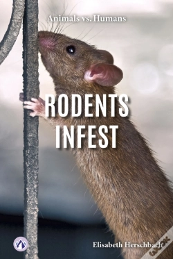 Capa do artigo Rodents Infest