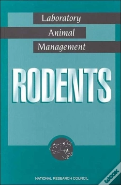 Capa do artigo Rodents