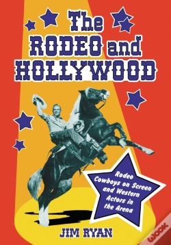 Capa do artigo Rodeo And Hollywood