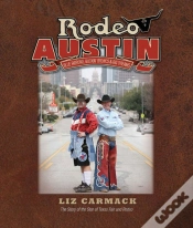 Capa do artigo Rodeo Austin