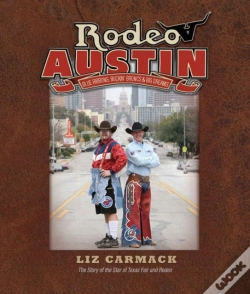 Capa do artigo Rodeo Austin