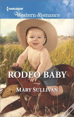 Capa do artigo Rodeo Baby