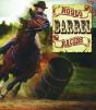 Rodeo Barrel Racers - Preview