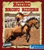 Rodeo Bronc Riders - Preview