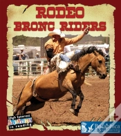 Capa do artigo Rodeo Bronc Riders