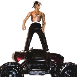 Capa do artigo Rodeo - CD