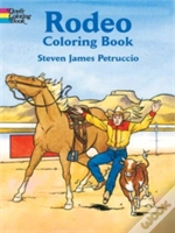 Capa do artigo Rodeo Coloring Book