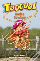 Rodeo Cowboy - Toocool Series