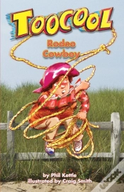 Capa do artigo Rodeo Cowboy - Toocool Series
