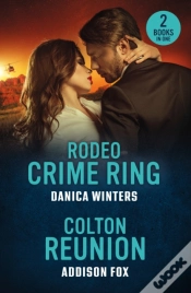 Capa do artigo Rodeo Crime Ring / Colton Reunion