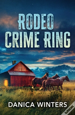 Capa do artigo Rodeo Crime Ring
