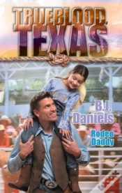 Capa do artigo Rodeo Daddy
