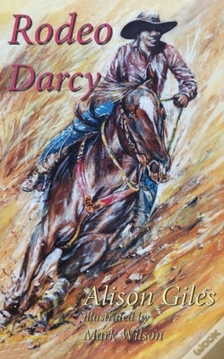 Capa do artigo Rodeo Darcy