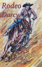 Rodeo Darcy