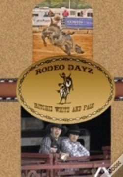 Capa do artigo Rodeo Dayz