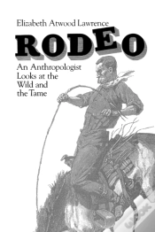 Capa do artigo Rodeo