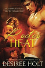 Rodeo Heat - Preview