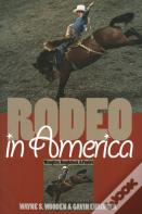 Rodeo In America