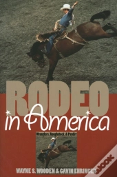 Rodeo In America