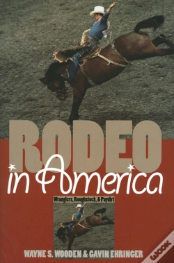 Capa do artigo Rodeo In America
