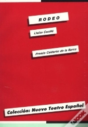 Capa do artigo Rodeo