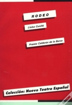 Capa do artigo Rodeo