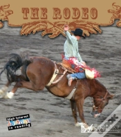 Capa do artigo Rodeo