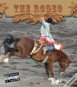Capa do artigo Rodeo