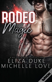 Capa do artigo Rodeo Magic