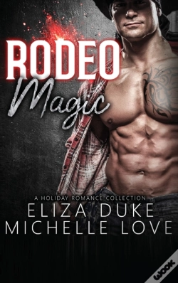 Capa do artigo Rodeo Magic