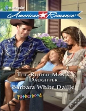 Rodeo Man'S Daughter