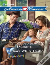 Capa do artigo Rodeo Man