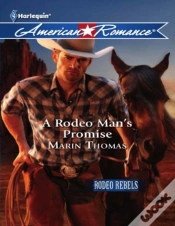 Capa do artigo Rodeo Man