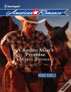 Capa do artigo Rodeo Man'S Promise