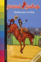 Capa do artigo Rodeo Pour Le Club - N614