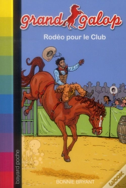 Capa do artigo Rodeo Pour Le Club - N614