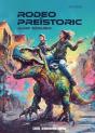 Rodeo Preïstoric - Preview