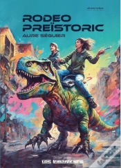 Capa do artigo Rodeo Preïstoric