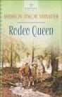 Rodeo Queen - Preview