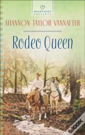 Capa do artigo Rodeo Queen