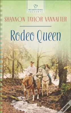 Capa do artigo Rodeo Queen