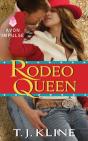 Rodeo Queen - Preview