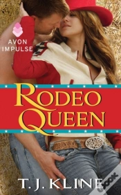 Capa do artigo Rodeo Queen