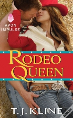 Capa do artigo Rodeo Queen