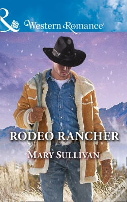 Capa do artigo Rodeo Rancher