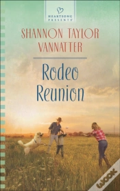 Capa do artigo Rodeo Reunion