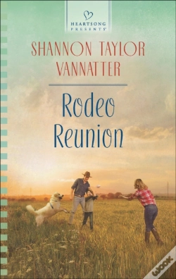 Capa do artigo Rodeo Reunion