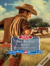 Capa do artigo Rodeo Rider