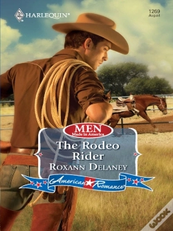 Capa do artigo Rodeo Rider