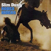 Capa do artigo Rodeo Riders - CD